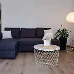 Rina Apartment- With Barbecue And Free Parking Apartment Kastela