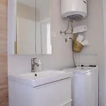 Rina Apartment- With Barbecue And Free Parking Kastela