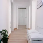 Rina Apartment- With Barbecue And Free Parking
