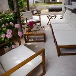 Rina Apartment- With Barbecue And Free Parking Kastela