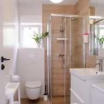 Rina Apartment- With Barbecue And Free Parking Apartment