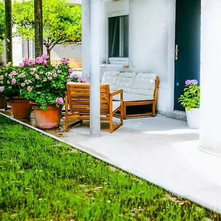 Appartamento Rina Apartment- With Barbecue And Free Parking Kaštela