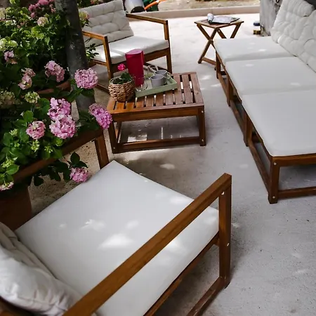 Rina Apartment- With Barbecue And Free Parking * Kaštela