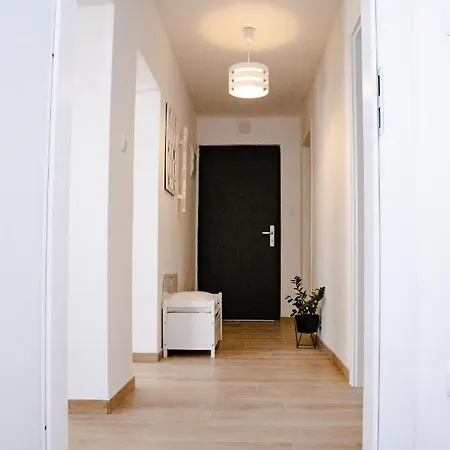 Appartamento Rina Apartment- With Barbecue And Free Parking Kaštela
